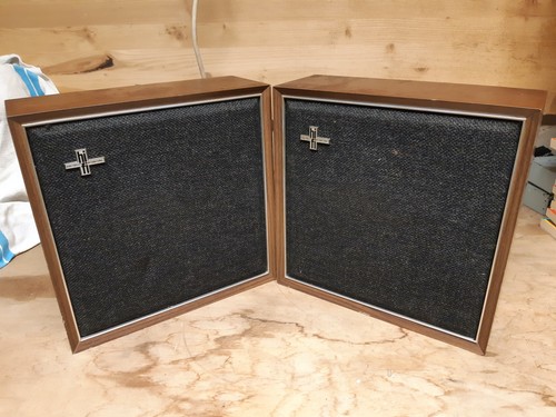 Haut parleur hifi philips - parleur,
