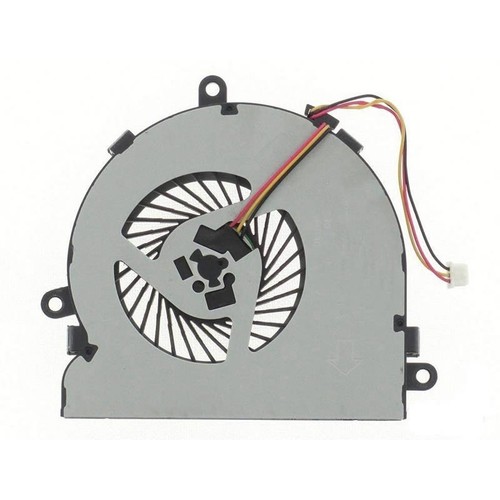 Ventilateur cpu fils pour - fils,