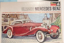 Maquette plastique Classic