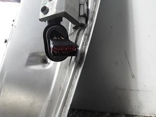 Porte avant gauche PEUGEOT 807