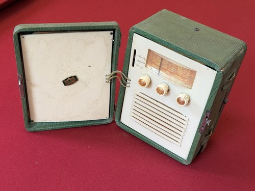 Poste radio tsf - poste,