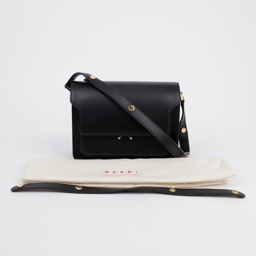 Marni sac bandoulière - marni, en