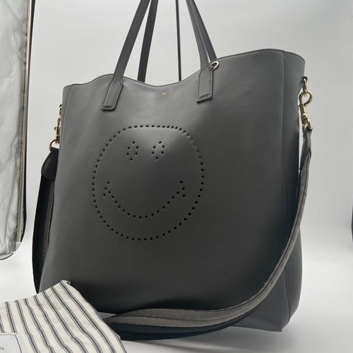 Sac fourre tout anya - sac, hindmarch
