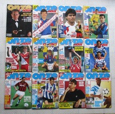 " ONZE MONDIAL " 12 Magazine