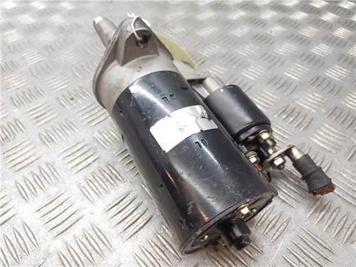 Moteur démarrage audi - moteur,