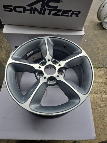 Jante bmw style 382 6796207 - jante,