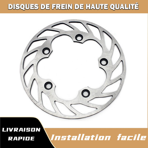 Disque frein arrière - disque, de