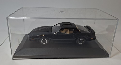 Pontiac firebird kitt - pontiac, 1/43