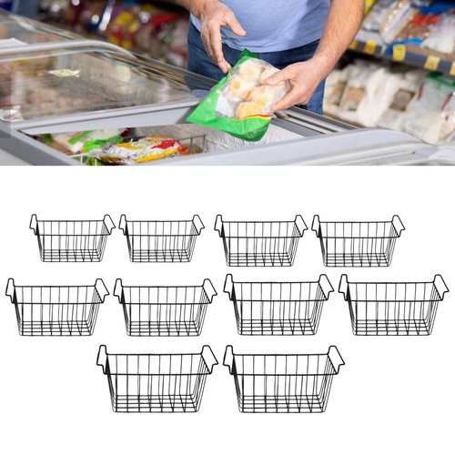 Lot bacs de rangement - 2,