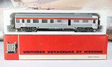 JOUEF HO 5550 Fourgon TEE