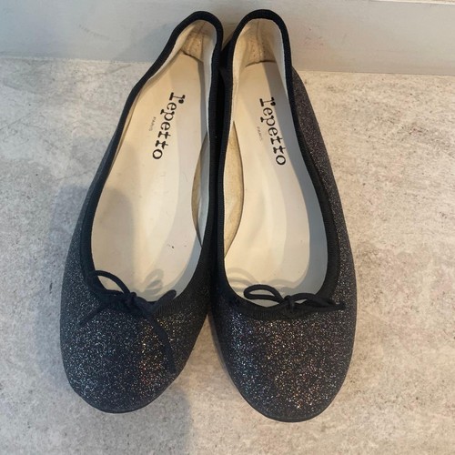 Super beautiful repetto ballet