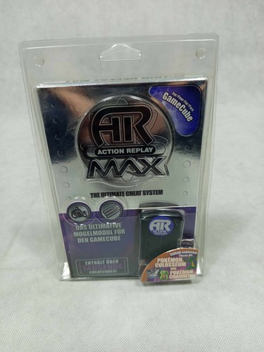 Action replay max pokemon - replay,