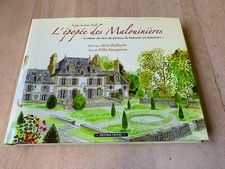 livre L'épopée Des