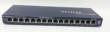 FS116 NETGEAR ProSafe ethernet