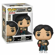 Goonies POP! Movies Data avec gant de boxe N°1068 FUNKO