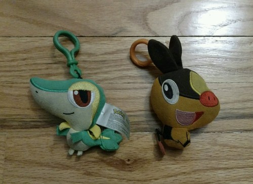 Pokemon nintendo tepig - pokemon,