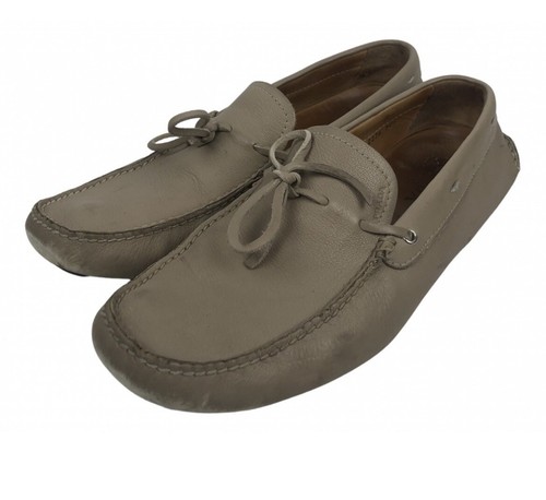 Mocassins prada - mocassins,