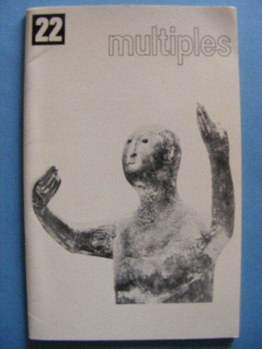 Revue multiples 22 1976 - n°,