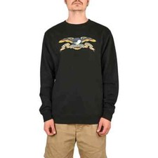 Anti Hero Aigle Ras Pull -