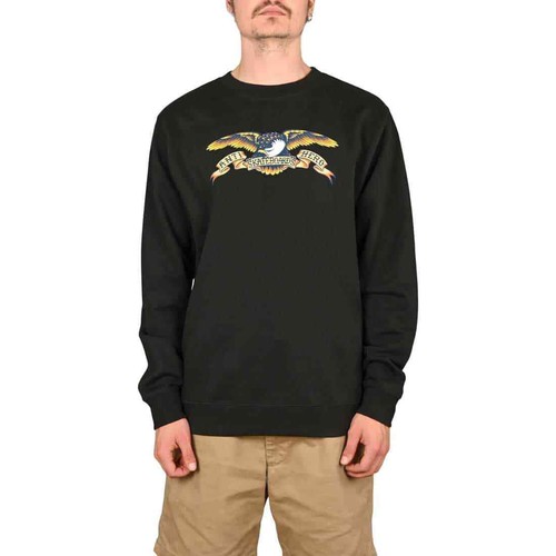 Anti hero pull col rond - hero,