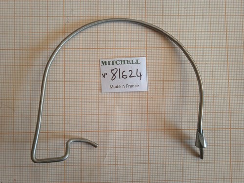 Mitchell pick piece - mitchell, up