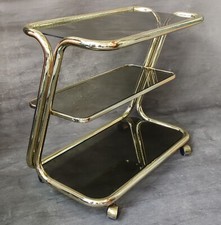 Ancienne Desserte Roulante