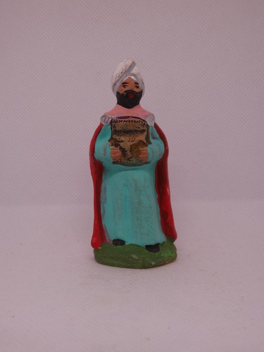 Santons provence - de,