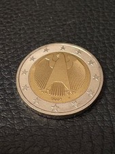 Pièce de 2 euros Allemagne