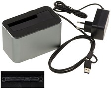Docking Station USB 3.0 5G HDD