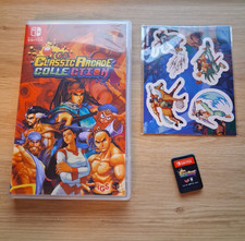 IGS Classic Arcade Collection