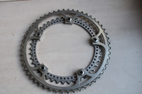Couronnes campagnolo 42 - couronnes,