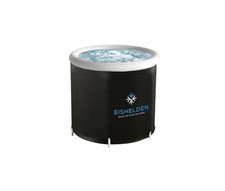 Baignoire à glace gonflable