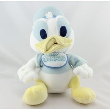 Peluche Canard Baby Donald