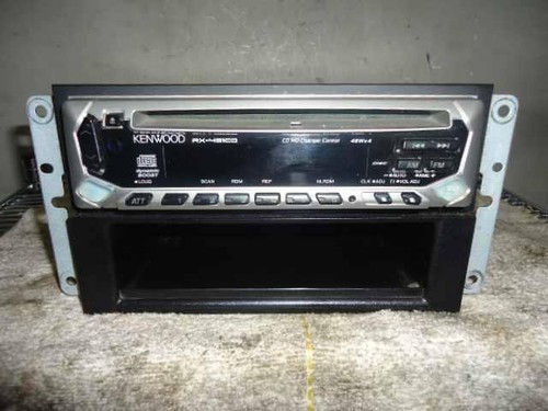 Jvc kenwood moco - kenwood,