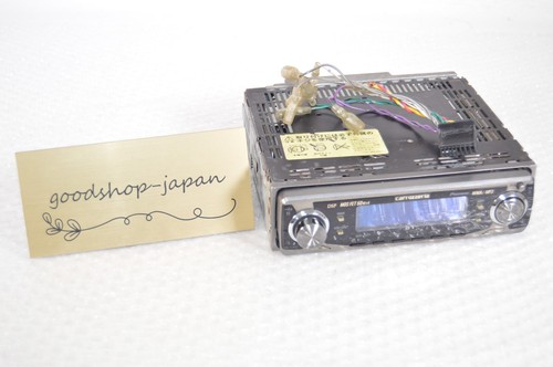 Pioneer carrozzeria deh - pioneer, deh-p077