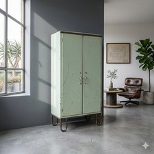Meuble Industrial Vintage