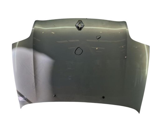Capot renault clio phase 1 - capot, 2