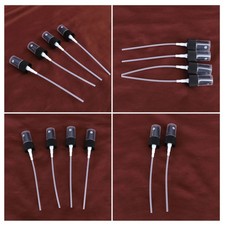  12 Pcs Sulfateuse Flacon