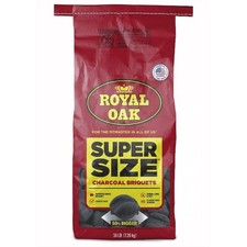 Original supersize briquettes - original,