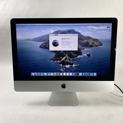 Apple a1418 imac 2013 - apple,