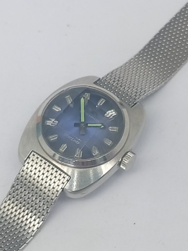 Technos starlady manual - starlady, wind