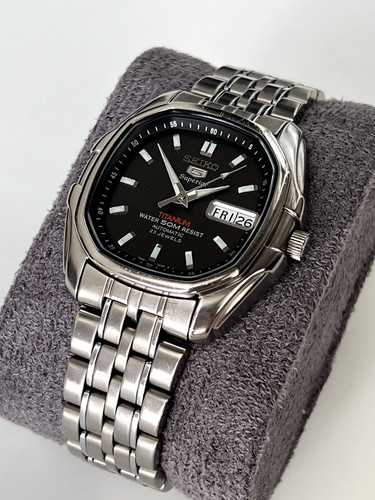Rare vintage seiko superior - seiko,