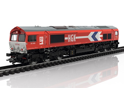 Trix 22691 hgk - 22691, class