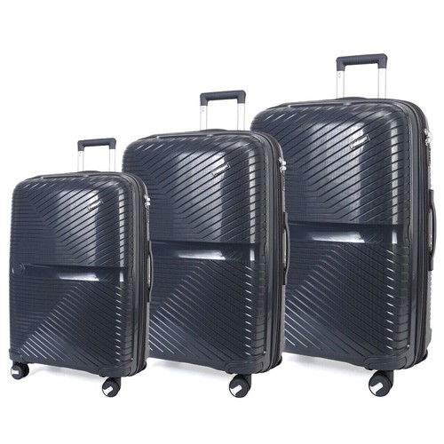 Ensemble valises rigides - valises,