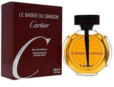Parfum Cartier – Eau de