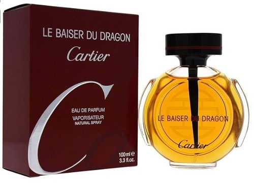 Parfum cartier eau de - –,