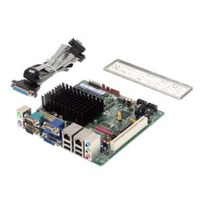 Mitac PD12TI-100 Intel Atom