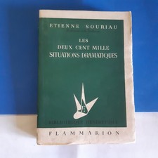 LES DEUX CENT MILLE SITUATIONS
