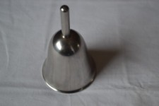 CLOCHE DE SERVICE METAL