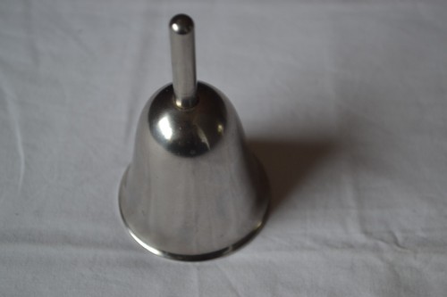 Cloche service metal - cloche,